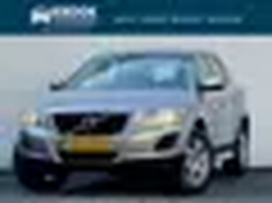 Volvo XC60 2.0 T5 Ocean Race 2011 Automaat