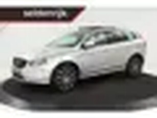 Volvo XC60 2.0 T5 Ocean Race Polestar Panoramadak Leder Camera Stoelverwarming BLIS Tr