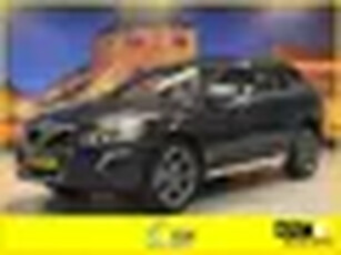 Volvo XC60 2.0 T5 R-Design Automaat Panodak Leer Camera