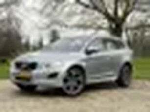 Volvo XC60 2.0 T5 R-Design *Luxe Opties*NL-Dealer auto*