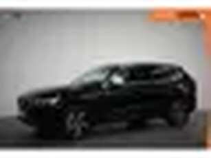 Volvo XC60 2.0 T5 R-Design Navigatie Camera BLIS Parkeer sensoren LED 19