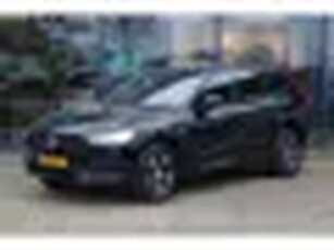 Volvo XC60 2.0 T6 350 PK Plug-in Hybrid AWD R-Design, Panoramadak, Head-UP, 360 Camera, Winterpakket