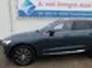 VOLVO XC60 2.0 T6 AWD INSCRIPTION,Facelift,Leer,Pano,ACC,Trhaak