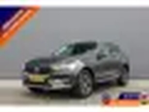 Volvo XC60 2.0 T6 Plug-in hybrid AWD Core Bright Long Range Panoramadak Rijklaarprijs - incl.gar