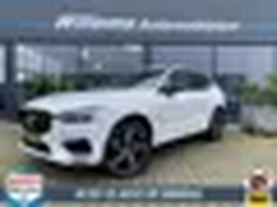 Volvo XC60 2.0 T6 Plug-in hybrid AWD Inscription Elektrische Trekhaak, Panorama Dak & Luxe Lederen