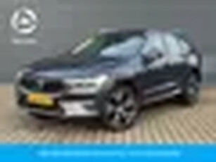 Volvo XC60 2.0 T6 Plug-in hybrid AWD Inscription Facelift Model PHEV Google Maps Panodak Camer