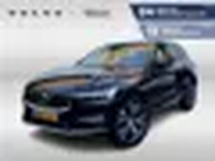 Volvo XC60 2.0 T6 Plug-in hybrid AWD Inscription Getint glas 360 Camera Stoelverwarming Long R