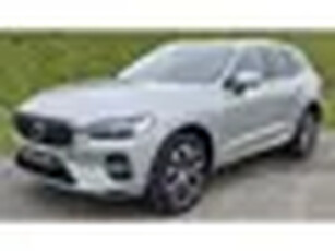 Volvo XC60 2.0 T6 Plug-in hybrid AWD Inscription Luchtvering - Head Up - Bowers Wilkins Sound - Gelu