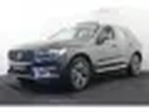 Volvo XC60 2.0 T6 Plug-in hybrid AWD Inscription PanoLeder