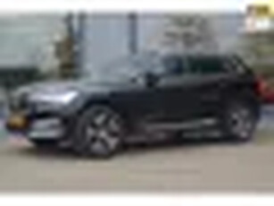 Volvo XC60 2.0 T6 Plug-in hybrid AWD PHEV Facelift Inscription Expression