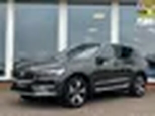 Volvo XC60 2.0 T6 Plug-in hybrid AWD Plus Bright - Leder - Pilot Assist - Long Range - Camera - 19 i