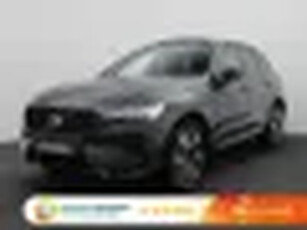 Volvo XC60 2.0 T6 Plug-in hybrid AWD Plus Dark 350PK Aut. Pano-Schuifdak, Head-Up Display, Keyless,