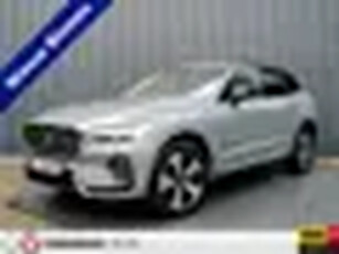 Volvo XC60 2.0 T6 Plug-in hybrid AWD Plus Dark 360 Camera Harman/Kardon Trekhaak Panodak Long Range Prijs Rijklaar!!