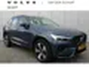 Volvo XC60 2.0 T6 Plug-in hybrid AWD Plus Dark 360 graden camera Panoramadak Trekhaak