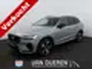 Volvo XC60 2.0 T6 Plug-in hybrid AWD Plus Dark (bj 2024)