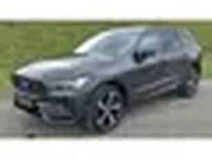 Volvo XC60 2.0 T6 Plug-in hybrid AWD R-Design 21 Inch Licht metaal - 360 Camera - Harman Kardon Soun