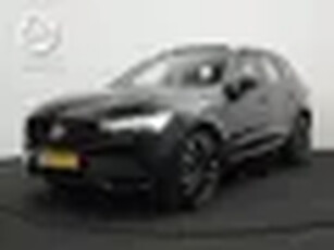 Volvo XC60 2.0 T6 Plug-in hybrid AWD R-Design Facelift Model PHEV Harman Kardon Panorama 360 C