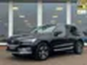 Volvo XC60 2.0 T6 Plug-in hybrid AWD Recharge Inscription Expression - Google - Face Lift - 15.639 K