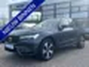 Volvo XC60 2.0 T6 Plug-in Hybrid Plus Dark AWD Panodak Leer Camera Elec. Stoelen + Verwarming 19 Inc