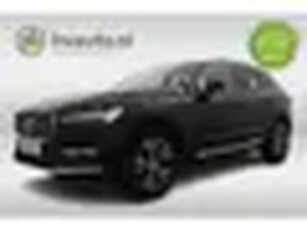 Volvo XC60 2.0 T6 RECHARGE 340PK AWD INSCRIPTION EXPR. AUT8 Panoramadak Google 360 camera He