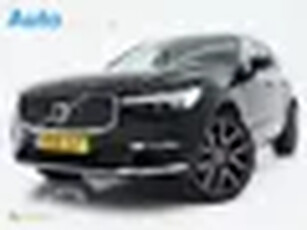 Volvo XC60 2.0 T6 Recharge AWD Ultimate Long Range Panoramadak Pilot Assist Harman/Kardon 36