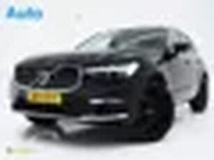 Volvo XC60 2.0 T6 Recharge AWD Ultimate Long Range Panoramadak Pilot Assist Harman/Kardon 36