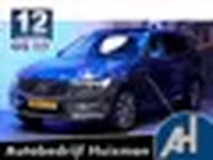 Volvo XC60 2.0 T8 AWD 287kW/390pk Aut8 Inscription Excl. Facelift! LUCHTVERING + HARMAN/KARDON + PAN