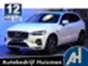 Volvo XC60 2.0 T8 AWD Long Range 335kW/455pk Aut8 Recharge Ultimate Bright HARMAN/KARDON + PANORAMAD