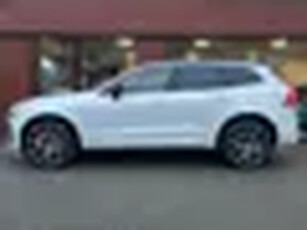 Volvo XC60 2.0 T8 AWD Polestar Engineered Bowers&Wilkins Pano 22 Inch Head-Up 360° Camera