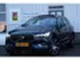 Volvo XC60 2.0 T8 PHEV Plug in hybride AWD Inscription*Perfect Volvo Onderh.*BTW*Luchtvering/Pano/AC