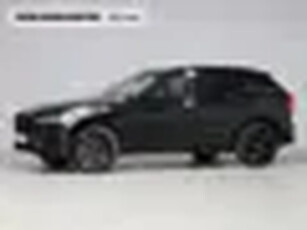 Volvo XC60 2.0 T8 Plug-in hybrid AWD Plus Black Edition / Pano. dak / 360 camera / Elek. stoelen / S