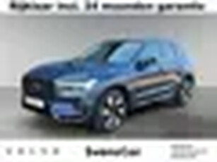 Volvo XC60 2.0 T8 Plug-in hybrid AWD Plus Dark Harman/Kardon Audio Verwarmbare voorruit 360 gr