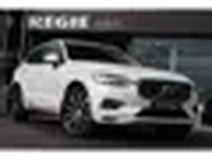 Volvo XC60 2.0 T8 Recharge AWD Inscription Panoramadak Camera Leer Elec trekh