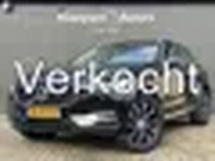 Volvo XC60 2.0 T8 Twin Engine AWD 390 pk Inscription AUT. 1e eigenaar dealer onderhouden panor