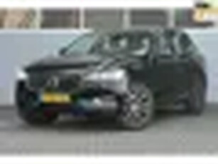 Volvo XC60 2.0 T8 Twin Engine AWD Inscription 12mnd garantie