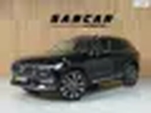 Volvo XC60 2.0 T8 Twin Engine AWD Inscription B&WPANOLUCHTVERINGTREKHAAKGOOGLESTOELVENTILATIEA