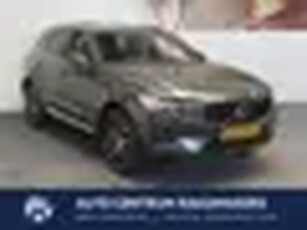 Volvo XC60 2.0 T8 Twin Engine AWD Inscription NAVIGATIE CRUISE CONTROL PANORAMA SCHUIF/KANTELDAK LUC