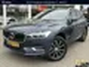 Volvo XC60 2.0 T8 Twin Engine AWD Inscription Plus, Trekhaak, 360 graden camera, Full Option 2100kg