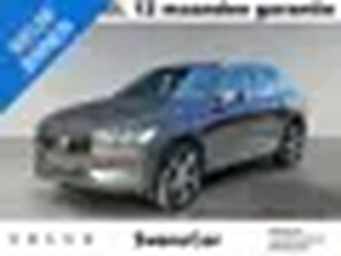 Volvo XC60 2.0 T8 Twin Engine AWD Inscription Trekhaak Panoramadak Stoelverwarming Lederen b