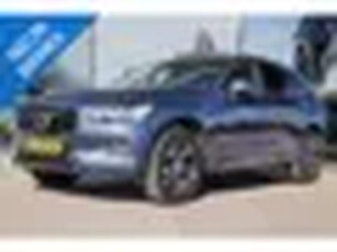 Volvo XC60 2.0 T8 TWIN ENGINE AWD MOMENTUM PRO PANO TREKHAAK CARPLAY ADAPT. CRUISE BLIS