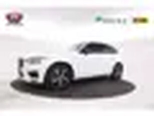 Volvo XC60 2.0 T8 Twin Engine AWD R-Design Luchtvering, Stoelverwarming, Panorama, Apple Carplay,