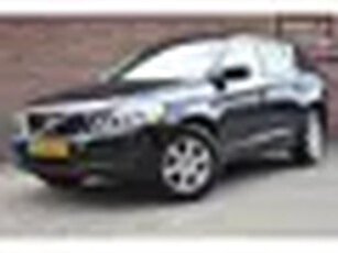 Volvo XC60 2.0T Kinetic '11 Clima Cruise Inruil mogelijk