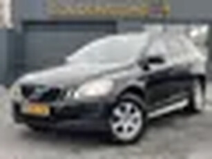 Volvo XC60 2.0T Summum 1e Eigenaar,Clima,Cruise,Bluetooth,Stoelverwarming,Trekhaak,LM Velgen,APK tot