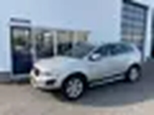 Volvo XC60 2.0T Summum