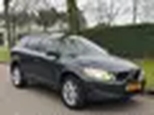 Volvo XC60 2.0T Summum AUT Leder Pano Navi Camera Memory