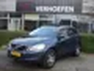 Volvo XC60 2.0T Summum - AUTOMAAT - PANORAMADAK - BLIS - STOELVERWARMING - NAP KM STAND - LEDER - NA