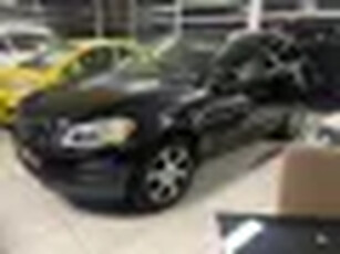 Volvo XC60 2.4 D5 AWD Summum