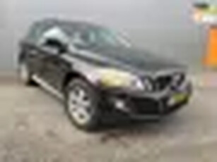 Volvo XC60 2.4D AWD Kinetic