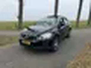 Volvo XC60 2.4D AWD Summum Panorama Dak Leer Automaat Navigatie