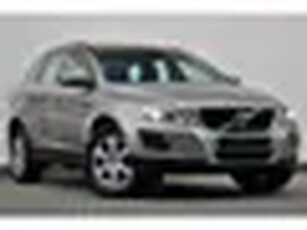 Volvo XC60 2.4D AWD Summum Trekh. Navi Blue. Cruise